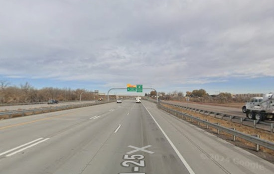Free Ride Ends: I-25 North Commuters Face Tolls Starting April 7