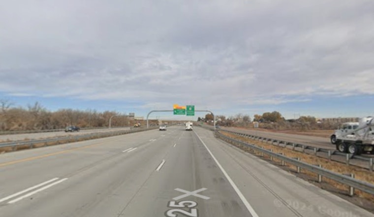 Free Ride Ends: I-25 North Commuters Face Tolls Starting April 7