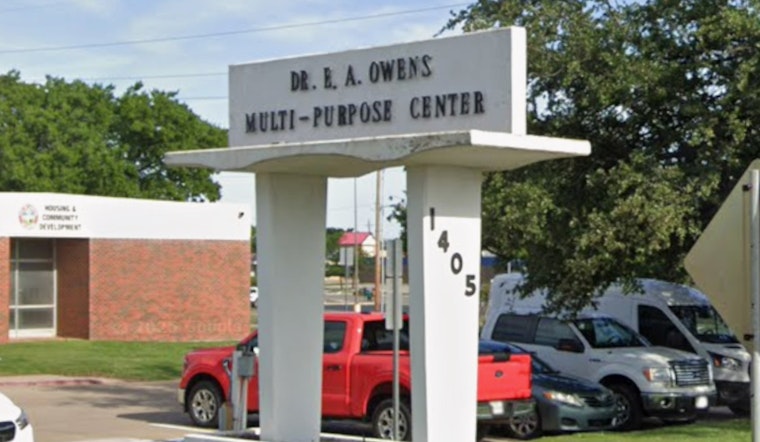 Free Tax Preparation Assistance Available at Owens Multipurpose Center in Lawton Through AARP Tax-Aide Program