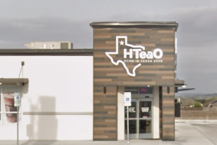 Free Tea Frenzy As HTeaO Drive Thru Hits Atascocita Feb. 14