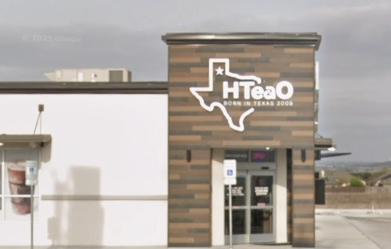 Free Tea Frenzy As HTeaO Drive Thru Hits Atascocita Feb. 14