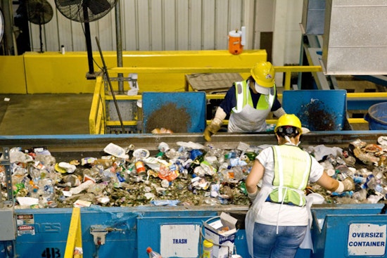 Freepoint's $400 Million Plastic-To-Oil Gamble Poised To Hit Eloy In 2026