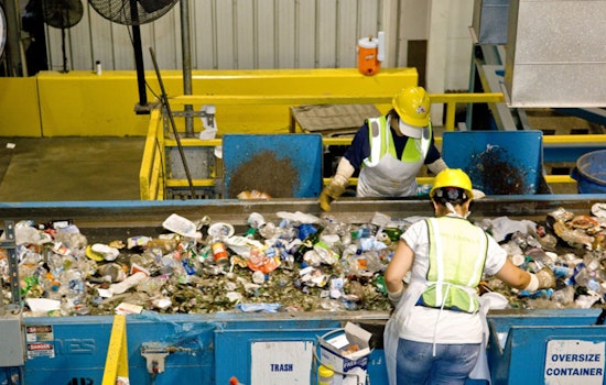 Freepoint's $400 Million Plastic-To-Oil Gamble Poised To Hit Eloy In 2026