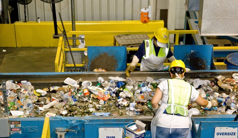 Freepoint's $400 Million Plastic-To-Oil Gamble Poised To Hit Eloy In 2026