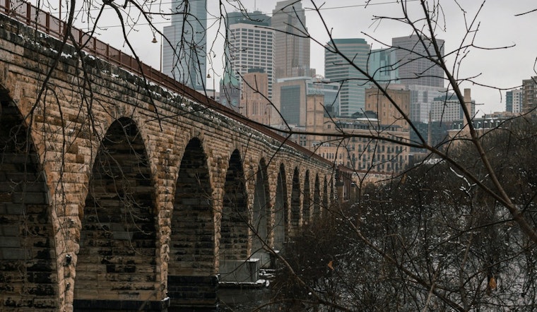 Freezing Drizzle Poised To Turn Twin Cities Commute Into A Slip And Slide