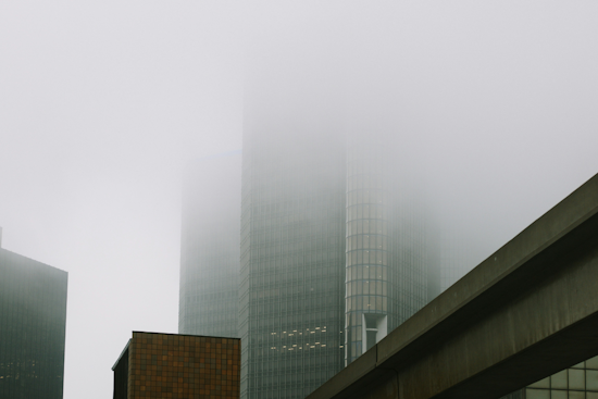 Freezing Fog Snarls Detroit Morning Drive As Midweek Warmup Looms