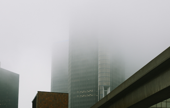 Freezing Fog Snarls Detroit Morning Drive As Midweek Warmup Looms