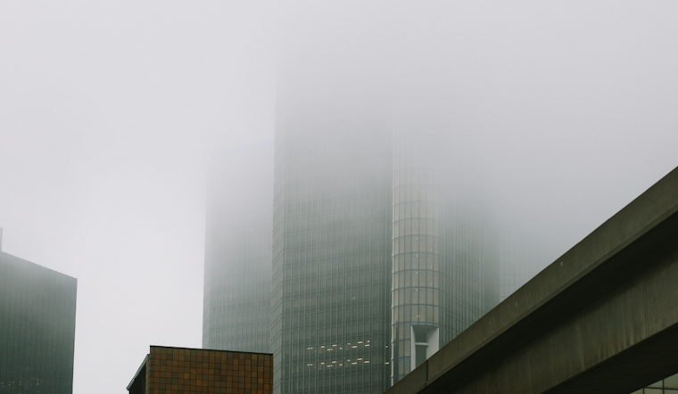 Freezing Fog Snarls Detroit Morning Drive As Midweek Warmup Looms