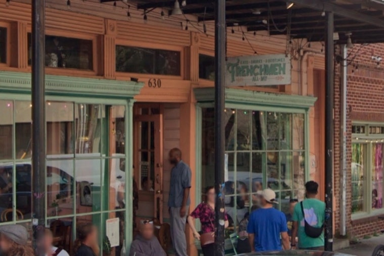 Frenchmen All Day Goes Dark After Five-Year Run On Frenchmen Street