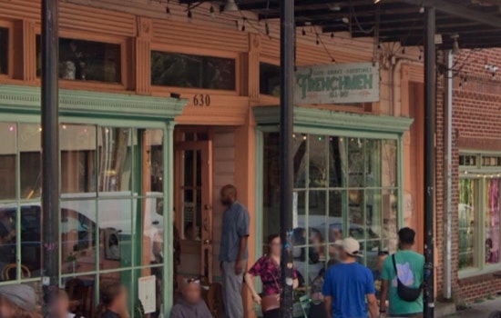 Frenchmen All Day Goes Dark After Five-Year Run On Frenchmen Street