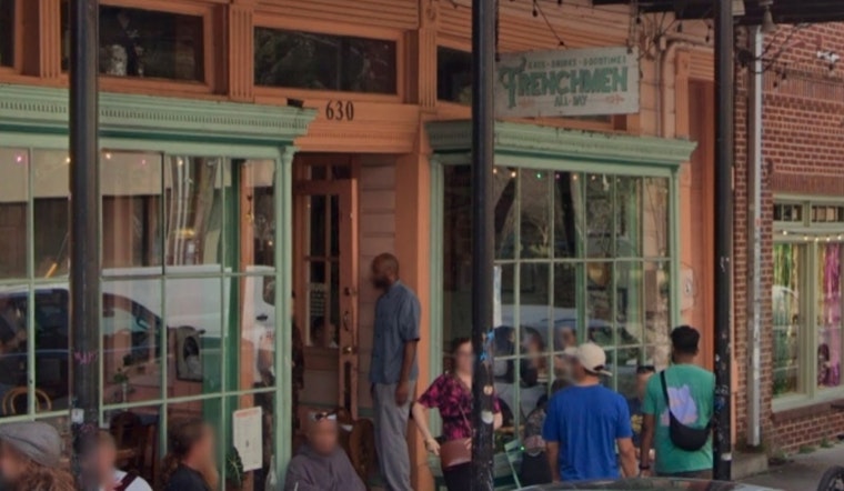 Frenchmen All Day Goes Dark After Five-Year Run On Frenchmen Street