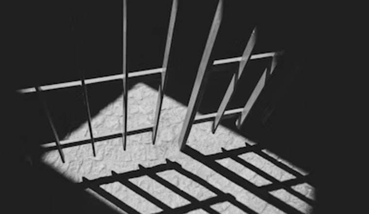 Fresh Out Of High School, Oakland Teen Gets 9 Years For Fatal Street Shooting
