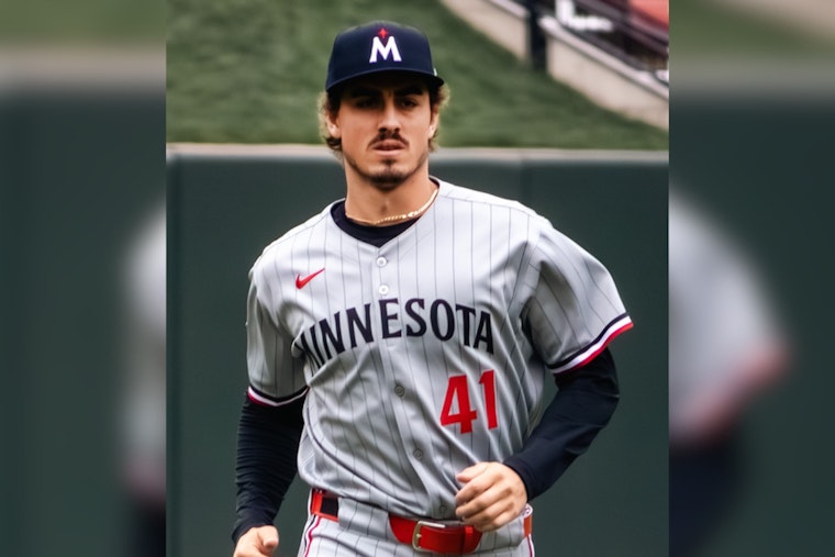 Friars Go Big, Dangle Nick Pivetta For Twins Ace Joe Ryan