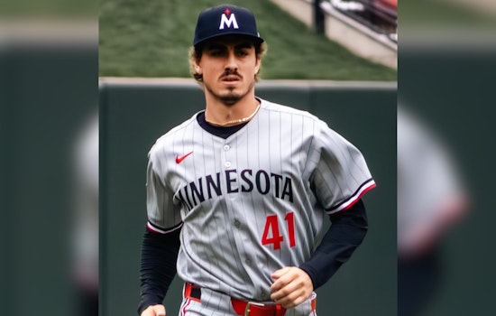 Friars Go Big, Dangle Nick Pivetta For Twins Ace Joe Ryan