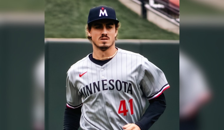 Friars Go Big, Dangle Nick Pivetta For Twins Ace Joe Ryan