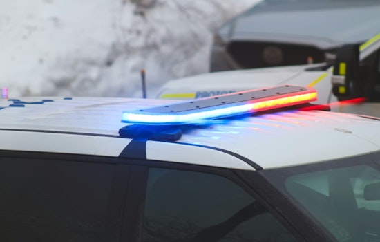 Cops Say Friendswood Neighbor Hijacked Dead Woman’s Estate As She Lay In Morgue