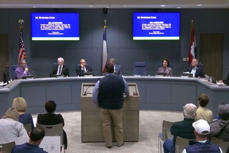 Friendswood Nixes Clear Creek Village, Slams Brakes on Nearly 400-Unit FM 2351 Plan