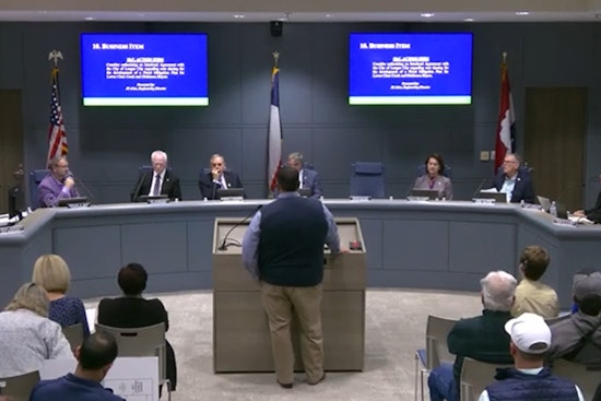 Friendswood Nixes Clear Creek Village, Slams Brakes on Nearly 400-Unit FM 2351 Plan