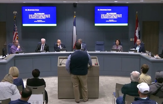Friendswood Nixes Clear Creek Village, Slams Brakes on Nearly 400-Unit FM 2351 Plan