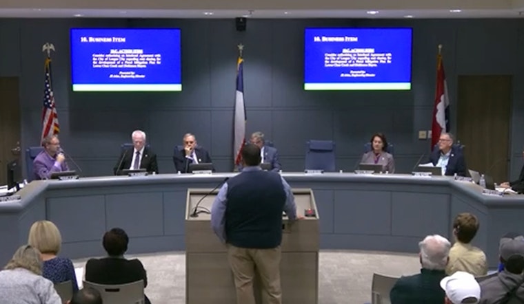 Friendswood Nixes Clear Creek Village, Slams Brakes on Nearly 400-Unit FM 2351 Plan