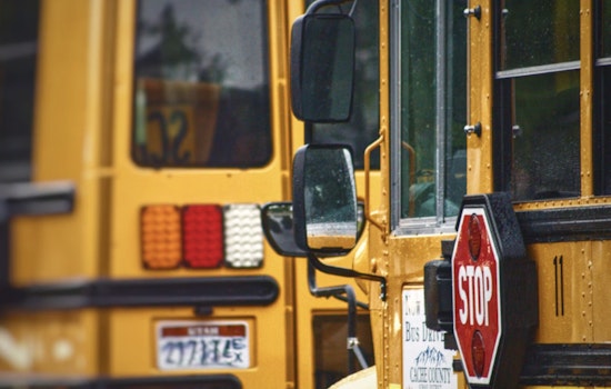 Friendswood School Trustees Slash Bond Plan To $81.5 Million After Voter Revolt
