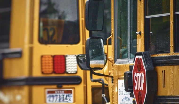 Friendswood School Trustees Slash Bond Plan To $81.5 Million After Voter Revolt