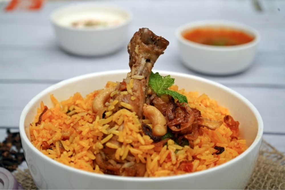 Frisco Favorite Panj Tara Bets Big On Allen’s North Indian Dining Scene