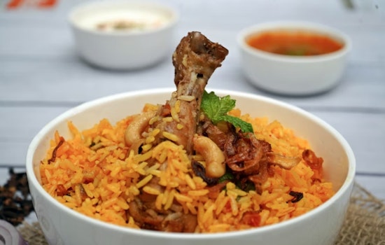 Frisco Favorite Panj Tara Bets Big On Allen’s North Indian Dining Scene
