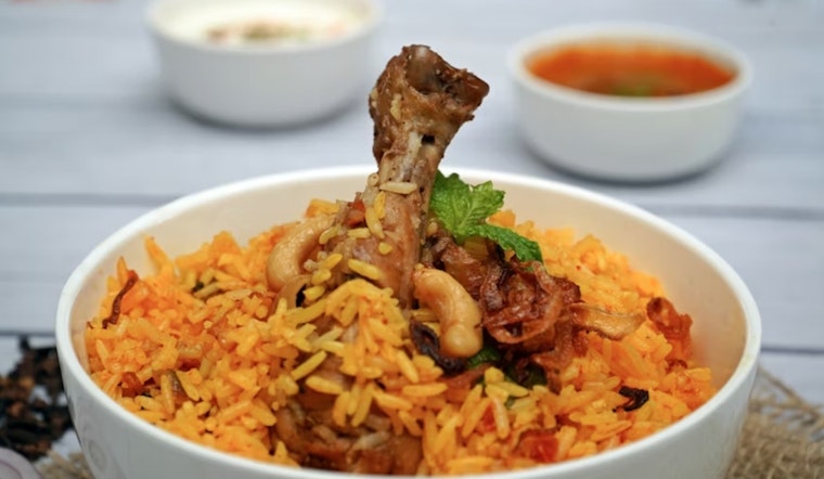 Frisco Favorite Panj Tara Bets Big On Allen’s North Indian Dining Scene