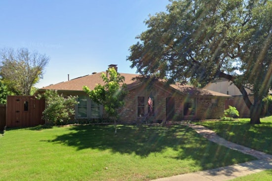 Frisco Listing War Erupts Between Christie Cannon Team And Keller Williams Hub