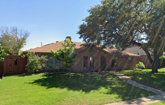 Frisco Listing War Erupts Between Christie Cannon Team And Keller Williams Hub