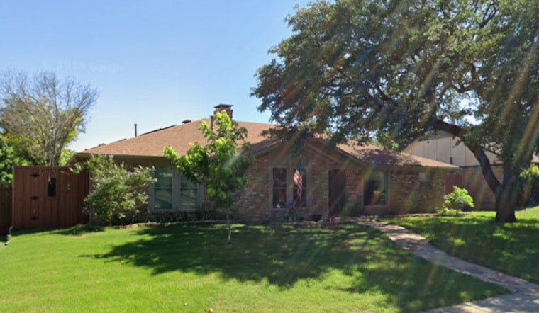 Frisco Listing War Erupts Between Christie Cannon Team And Keller Williams Hub
