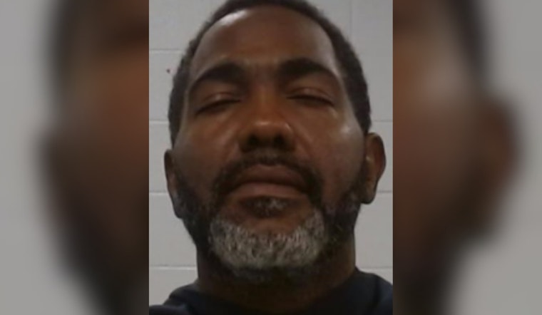 Frisco Man Gets Life for Years of Child Sex Abuse After Chilling Jail Calls