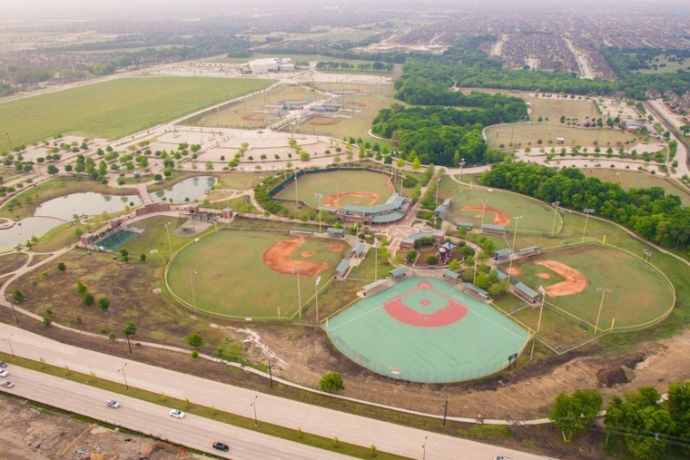 Frisco’s Field Of Dreams: Miracle League Turns 20 With New Ballpark And National All‑Star Stage