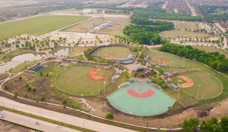 Frisco’s Field Of Dreams: Miracle League Turns 20 With New Ballpark And National All‑Star Stage