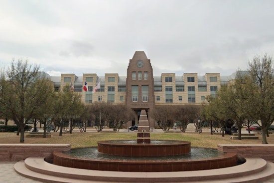 Frisco’s ‘Hole on the Toll’ Starts Its $3 Billion Glow-Up