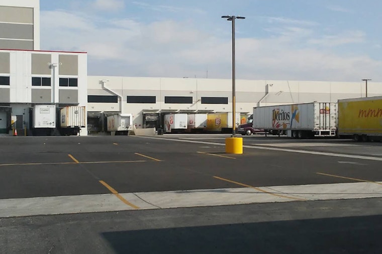 Frito-Lay To Axe Nearly 250 Rancho Cucamonga Warehouse Jobs