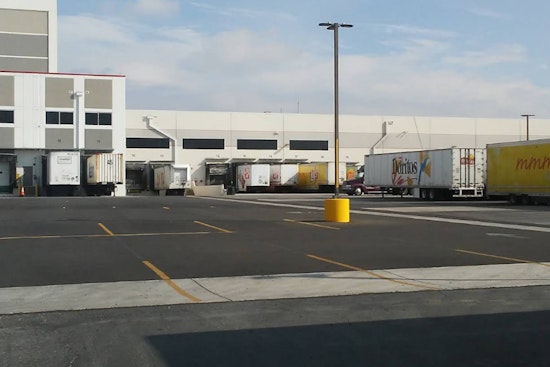 Frito-Lay To Axe Nearly 250 Rancho Cucamonga Warehouse Jobs