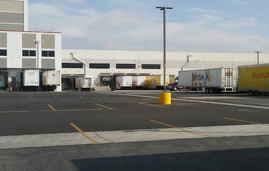 Frito-Lay To Axe Nearly 250 Rancho Cucamonga Warehouse Jobs