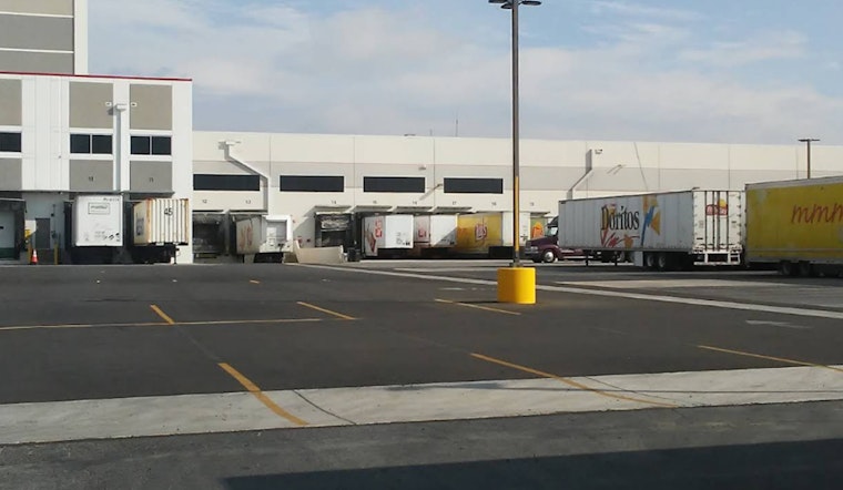 Frito-Lay To Axe Nearly 250 Rancho Cucamonga Warehouse Jobs