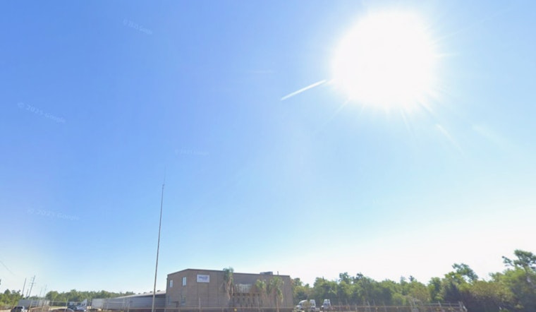 From Clouds to Sunshine, New Orleans Weather Outlook Reveals Warm Days, Possible Showers, and a Cool Down