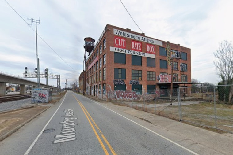 From Cut-Rate To Can't-Miss: Oakland City Warehouses Get BeltLine Loft Revival