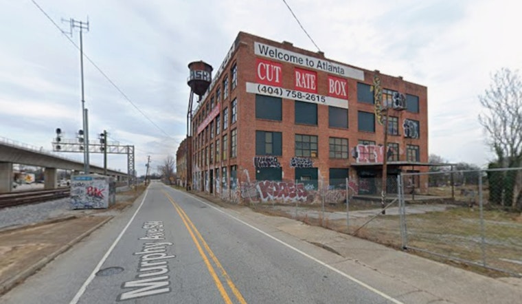 From Cut-Rate To Can't-Miss: Oakland City Warehouses Get BeltLine Loft Revival
