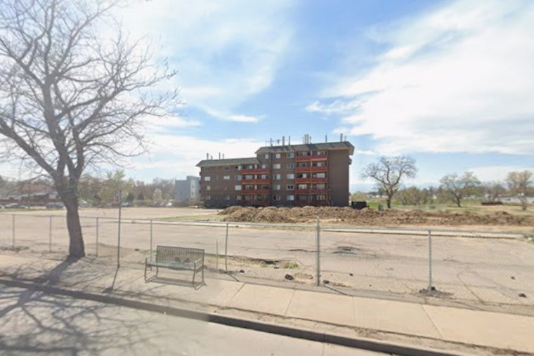 From El Padrino To Lifeline: 135 Income‑Restricted Homes Headed To Federal Boulevard