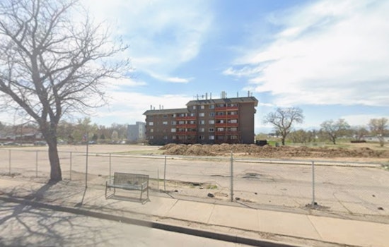 From El Padrino To Lifeline: 135 Income‑Restricted Homes Headed To Federal Boulevard