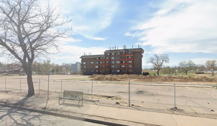 From El Padrino To Lifeline: 135 Income‑Restricted Homes Headed To Federal Boulevard