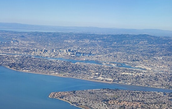 From Fog To Flip-Flops: Oakland Set For Winter Warmup