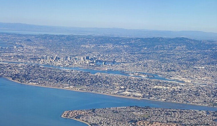 From Fog To Flip-Flops: Oakland Set For Winter Warmup