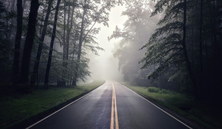 From Fog to Freeze: Jacksonville's Weekend Weather Roller Coaster
