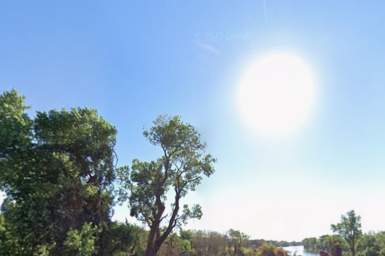 From Frost to Umbrellas Sacramento Sees One-Day Calm Before the Rain